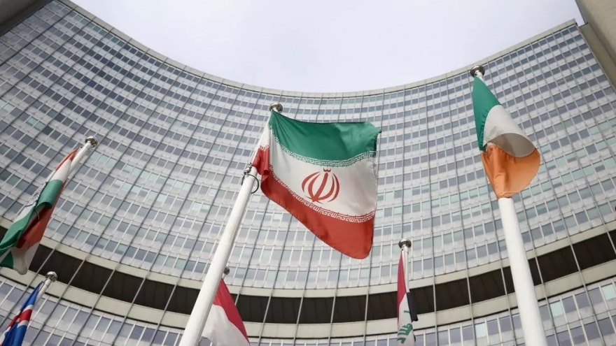 Đàm phán hạt nhân Iran tiếp tục, Iran sẵn sàng cho một kết quả tích cực